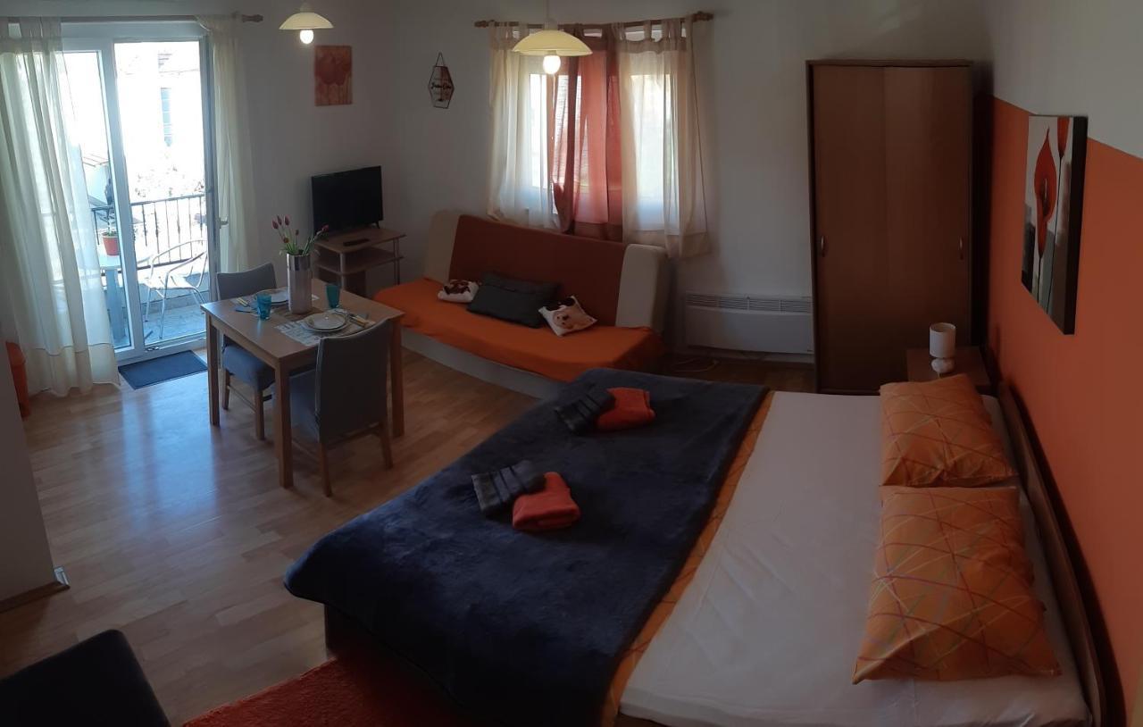Apartments Lans Vodice Exterior photo