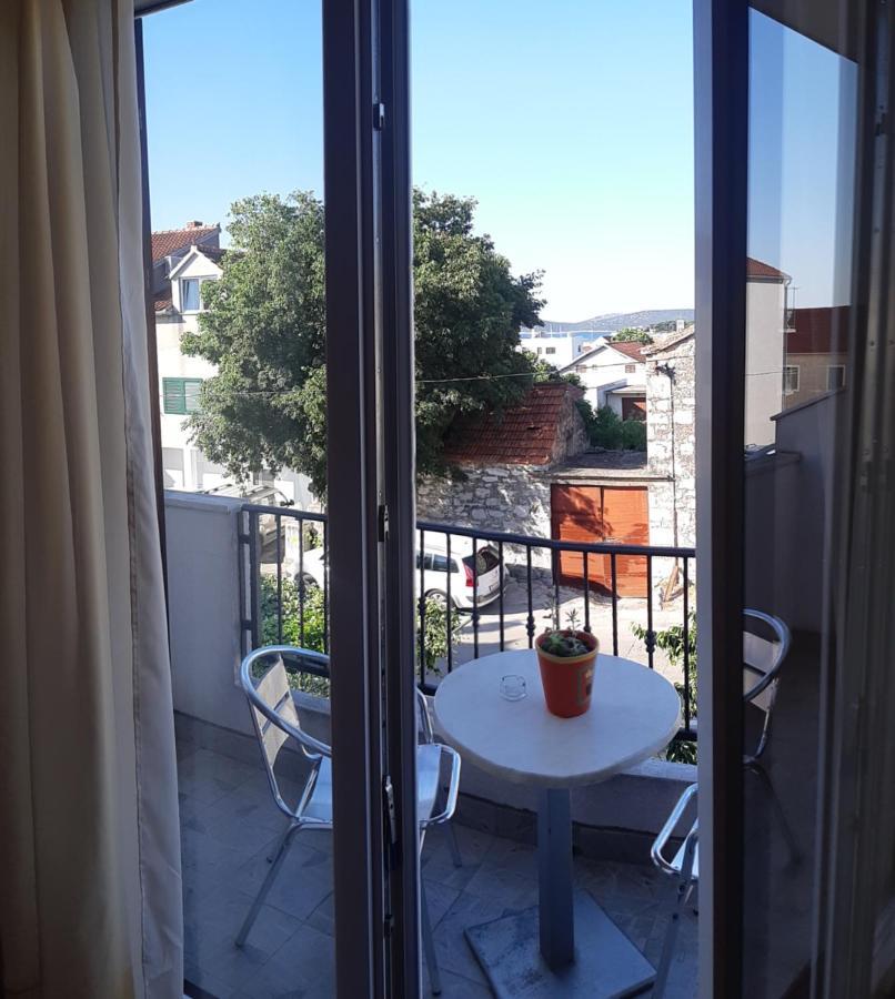 Apartments Lans Vodice Exterior photo