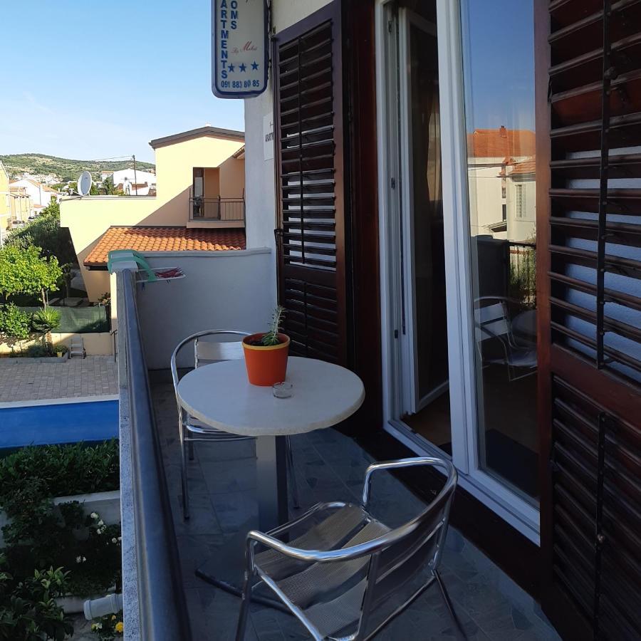 Apartments Lans Vodice Exterior photo