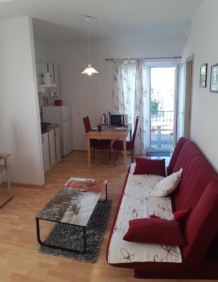 Apartments Lans Vodice Exterior photo