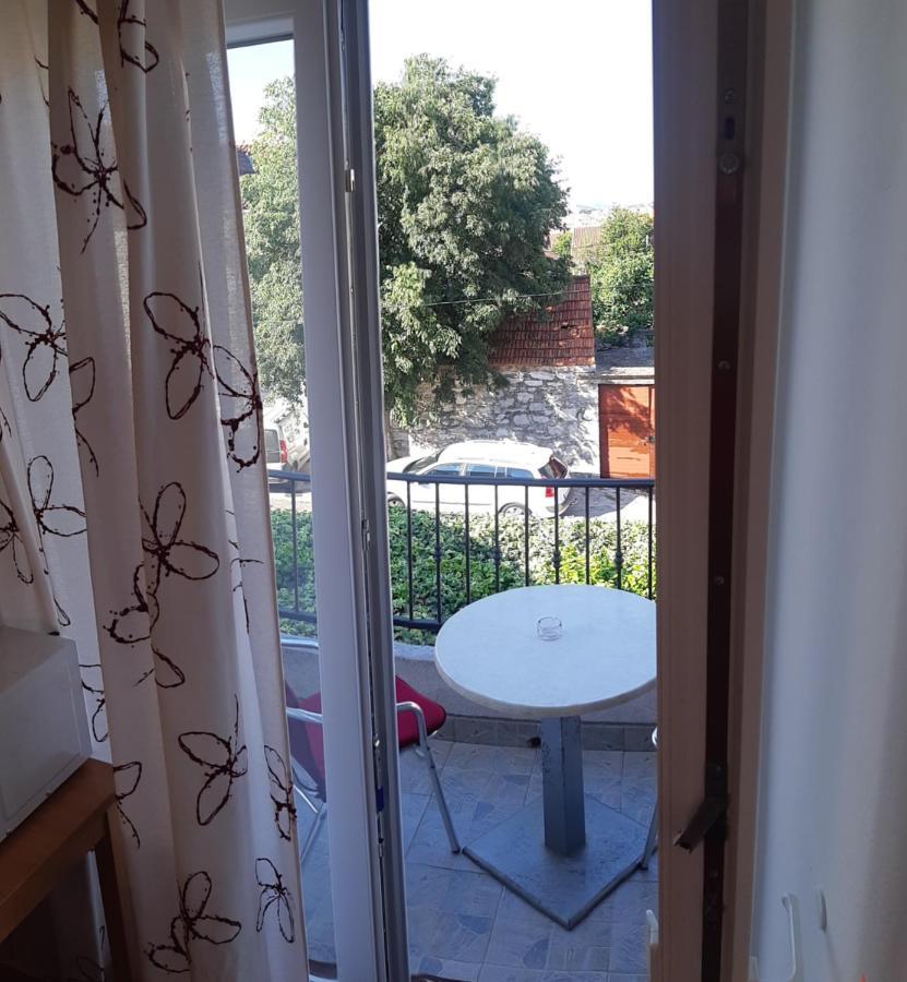 Apartments Lans Vodice Exterior photo