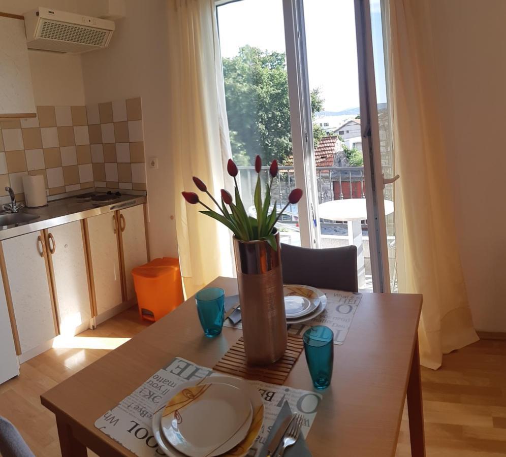 Apartments Lans Vodice Exterior photo