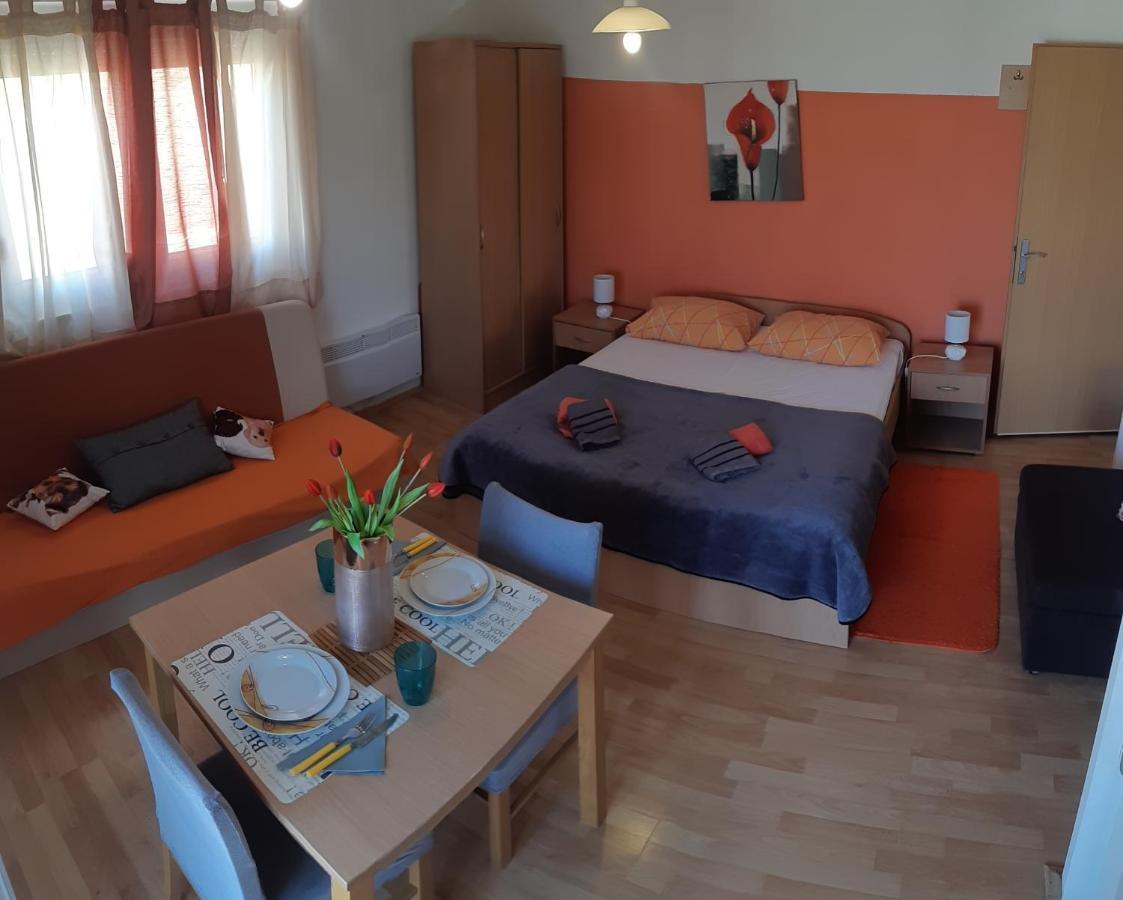 Apartments Lans Vodice Exterior photo