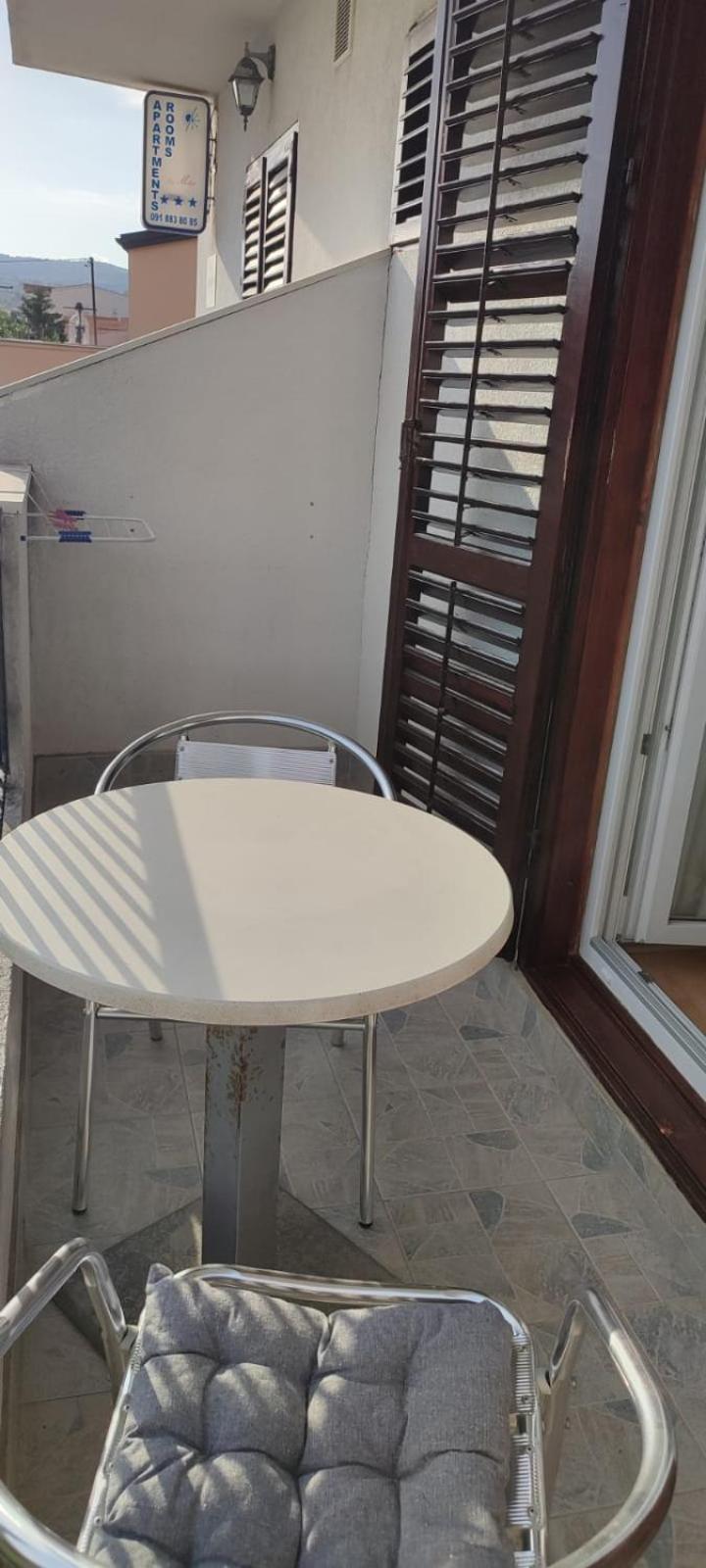 Apartments Lans Vodice Exterior photo