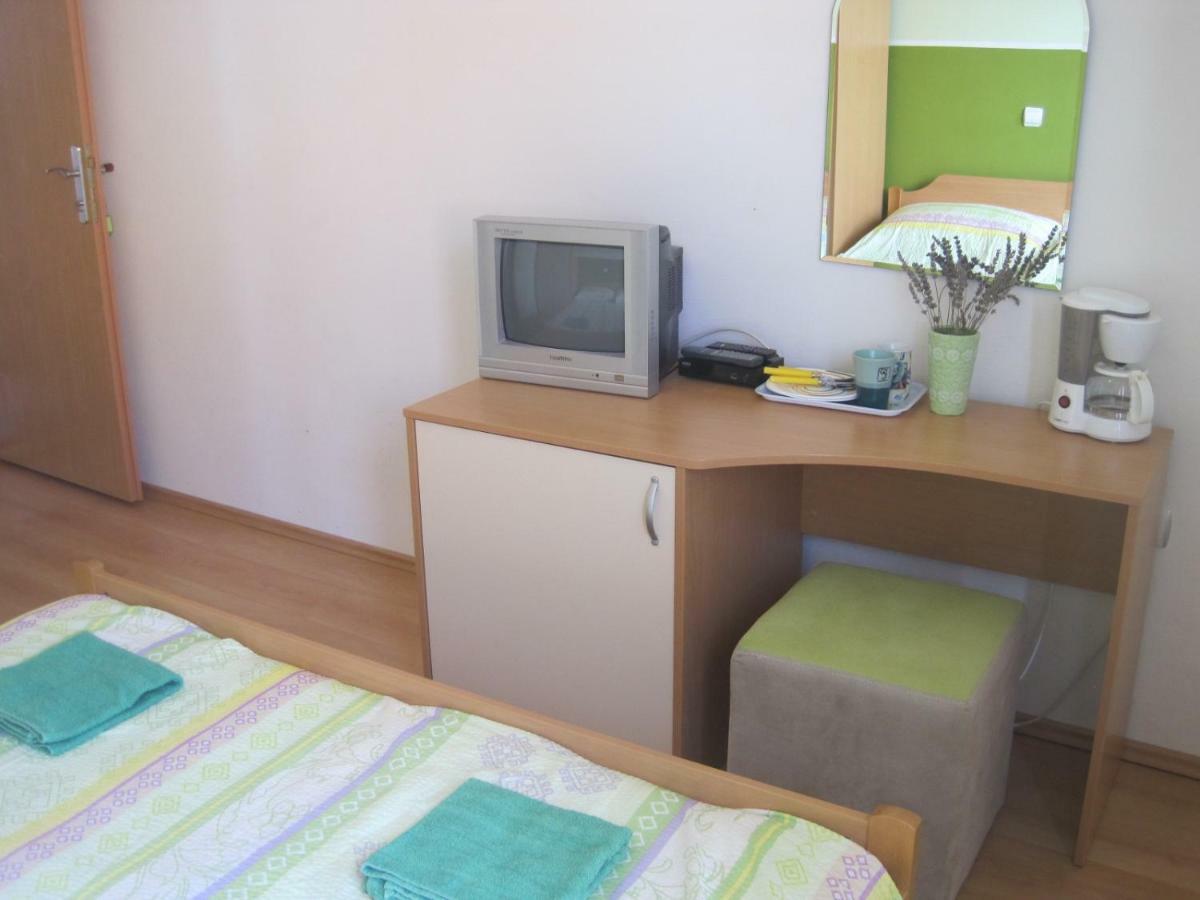 Apartments Lans Vodice Exterior photo