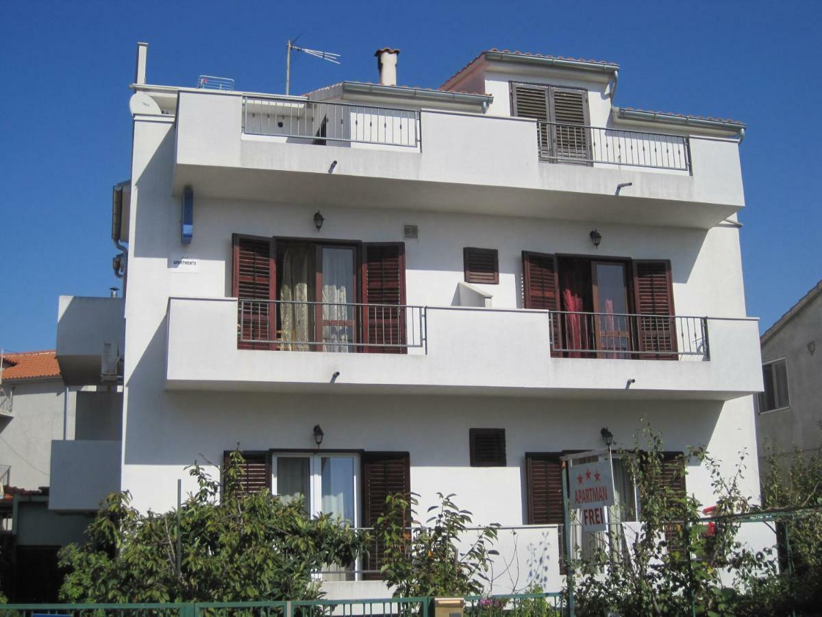 Apartments Lans Vodice Exterior photo