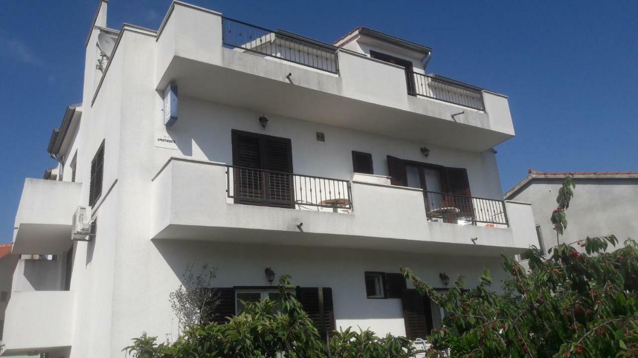 Apartments Lans Vodice Exterior photo