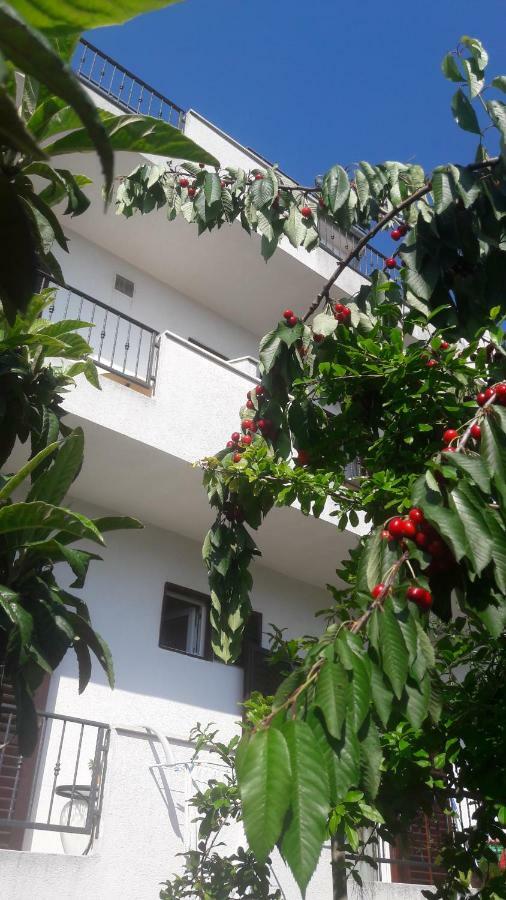 Apartments Lans Vodice Exterior photo