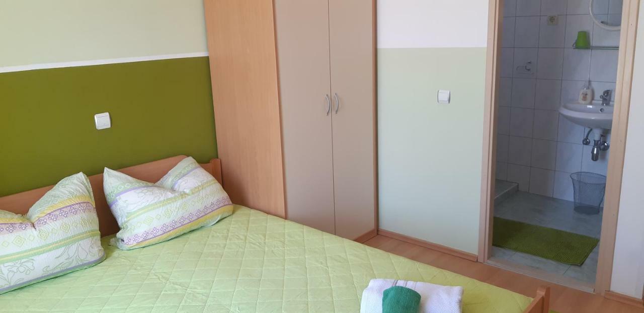 Apartments Lans Vodice Exterior photo