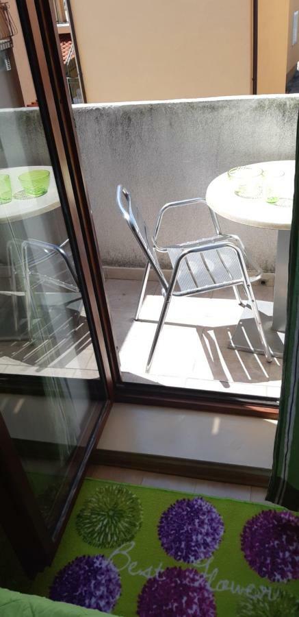 Apartments Lans Vodice Exterior photo