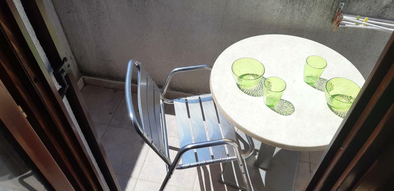 Apartments Lans Vodice Exterior photo