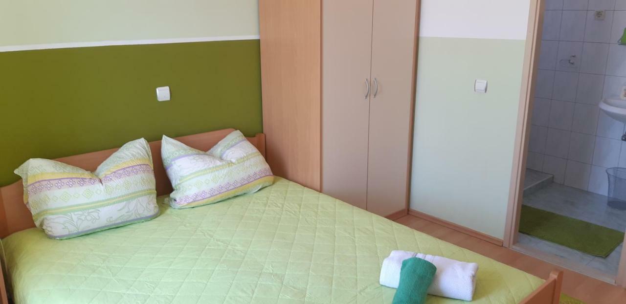 Apartments Lans Vodice Exterior photo