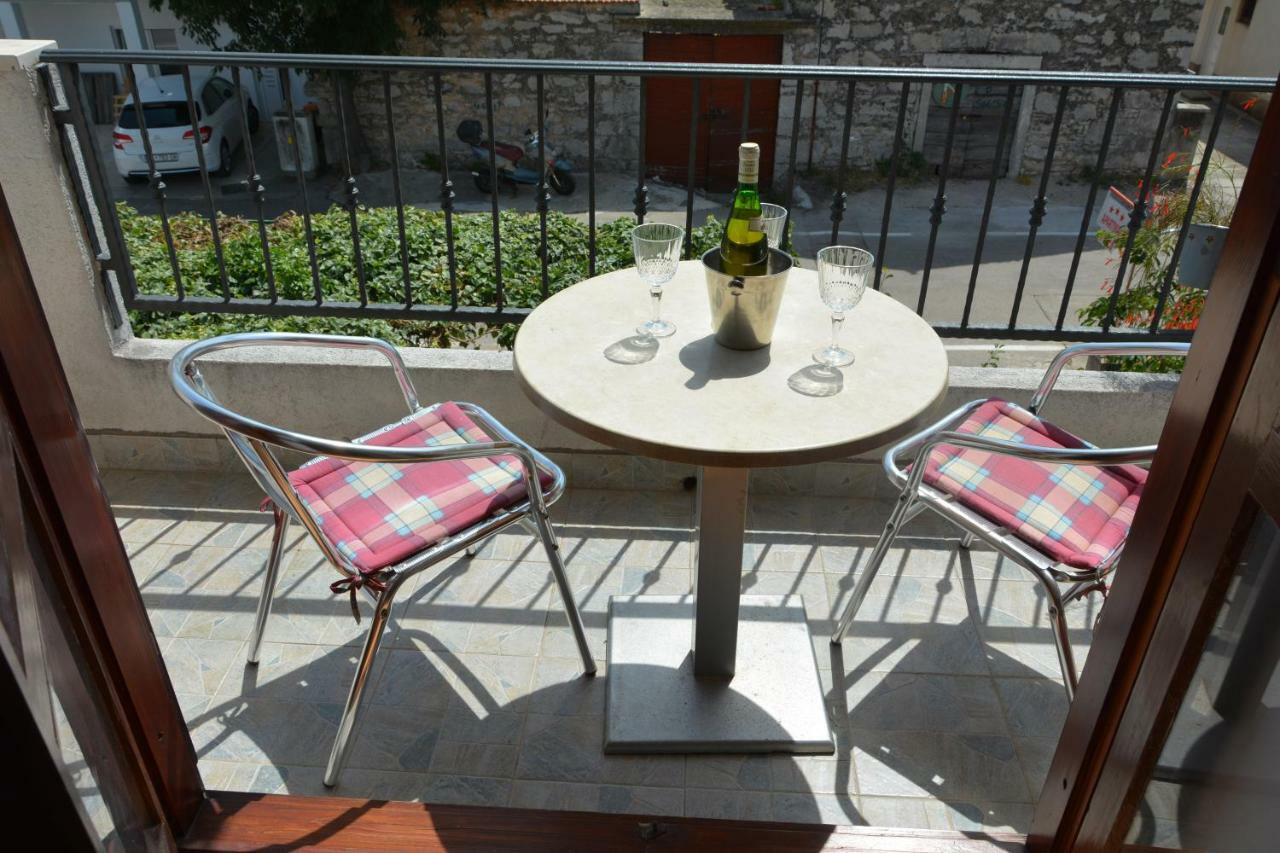 Apartments Lans Vodice Exterior photo