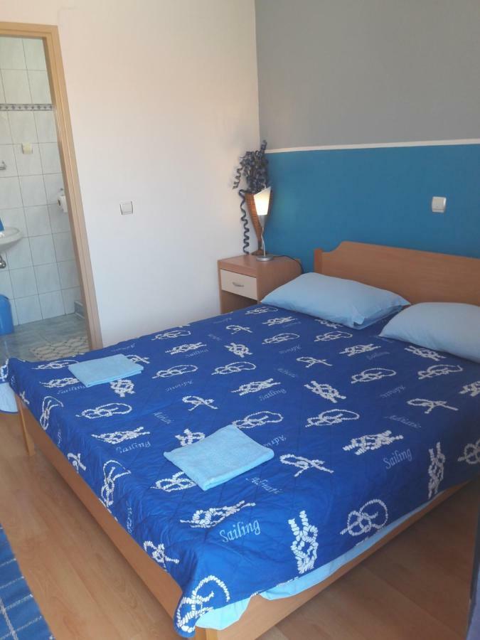 Apartments Lans Vodice Exterior photo