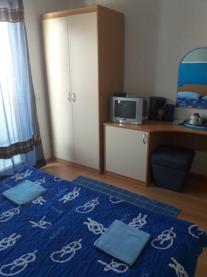 Apartments Lans Vodice Exterior photo