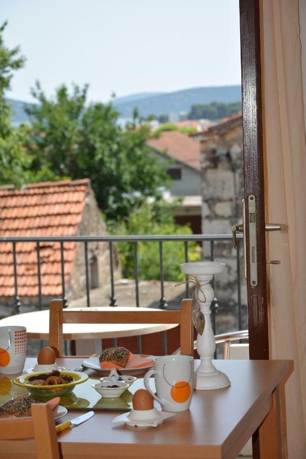 Apartments Lans Vodice Exterior photo