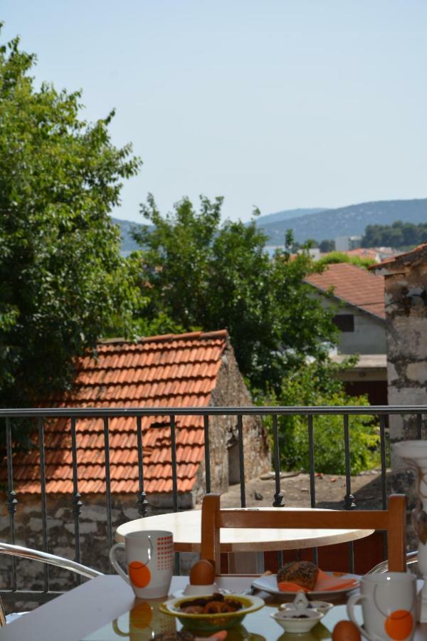 Apartments Lans Vodice Exterior photo