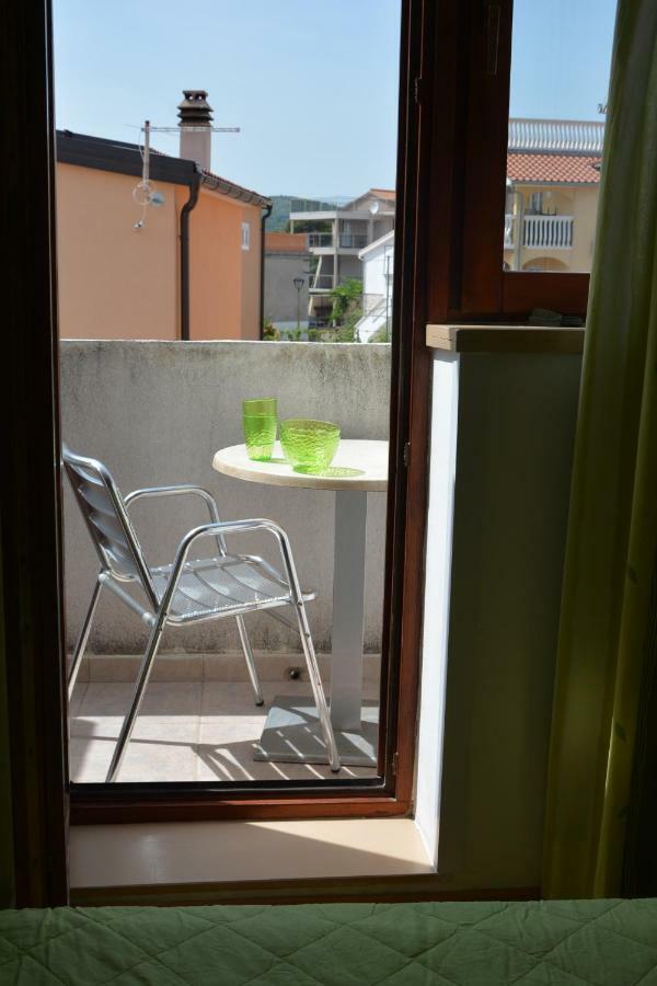 Apartments Lans Vodice Exterior photo