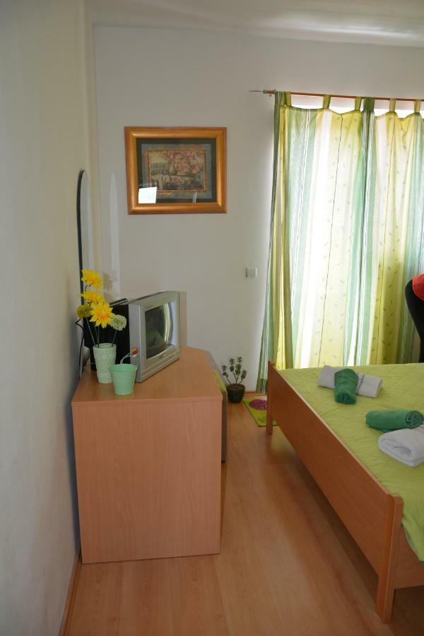 Apartments Lans Vodice Exterior photo