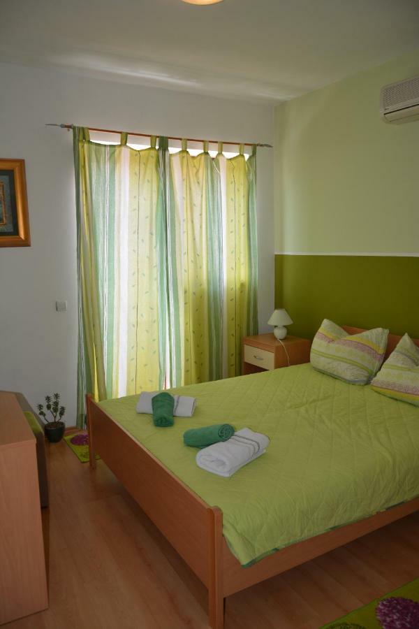 Apartments Lans Vodice Exterior photo