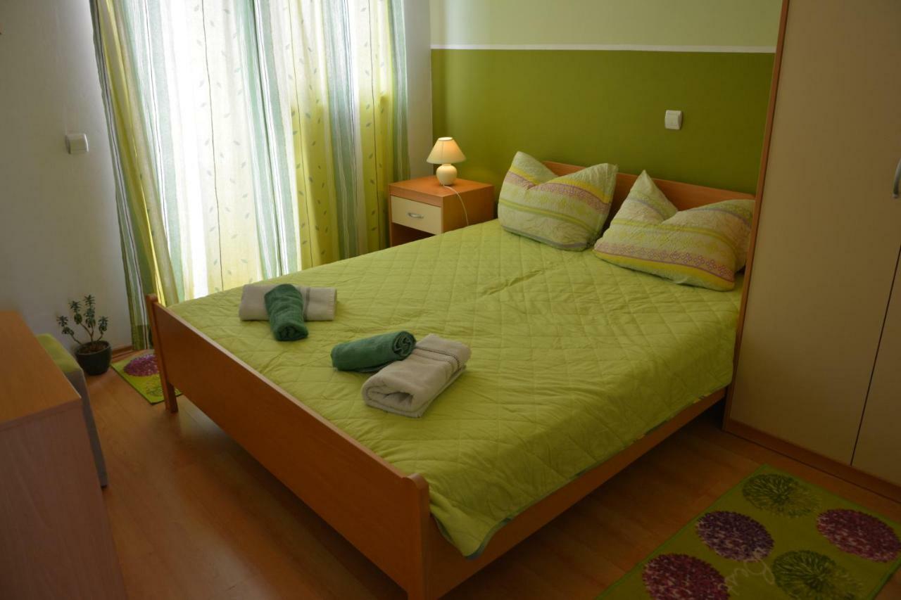 Apartments Lans Vodice Exterior photo