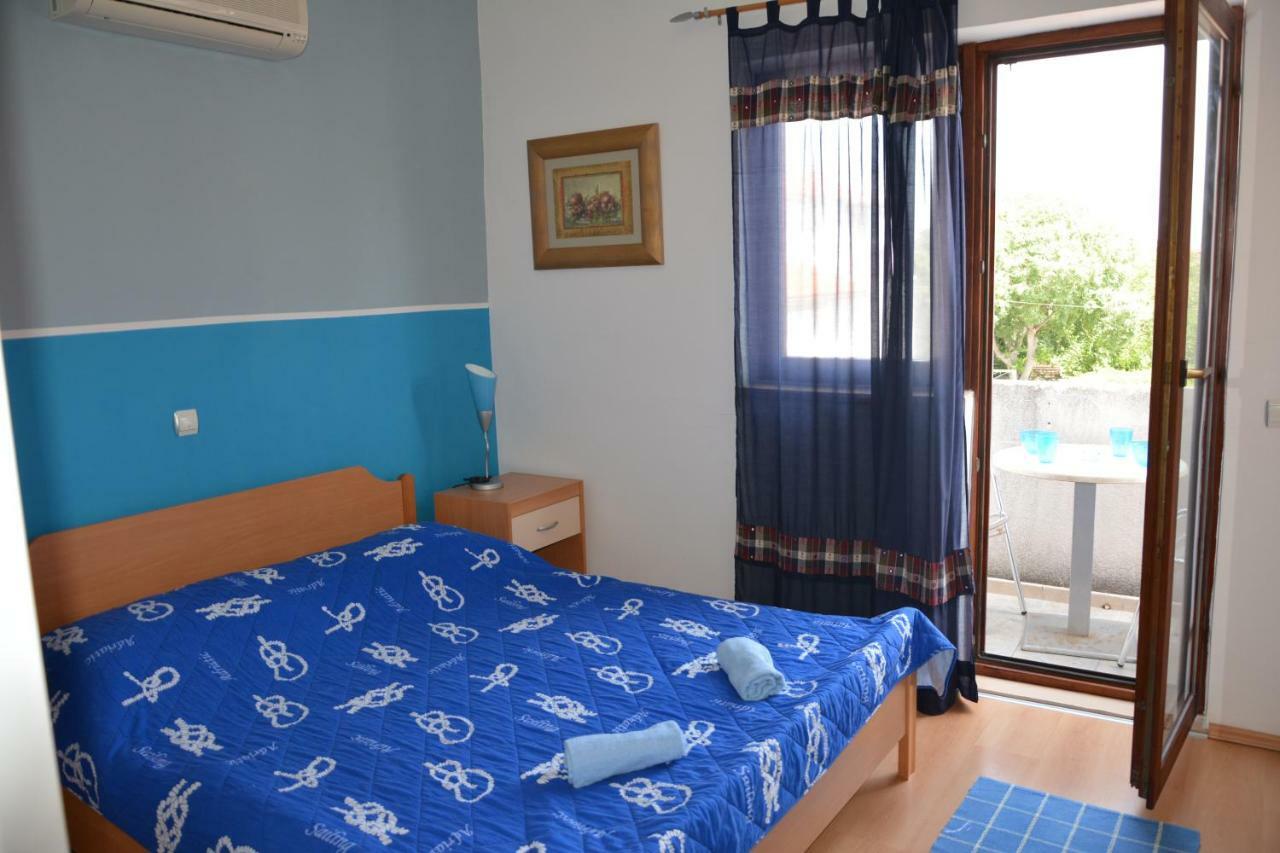 Apartments Lans Vodice Exterior photo