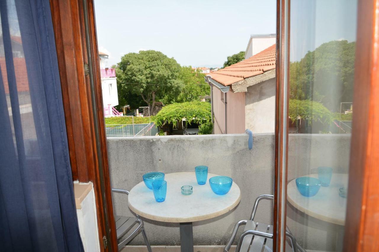 Apartments Lans Vodice Exterior photo