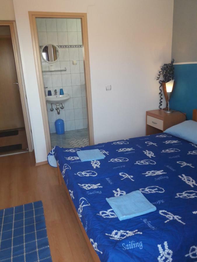 Apartments Lans Vodice Exterior photo
