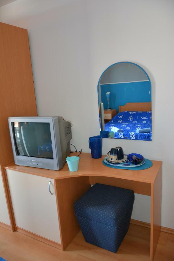 Apartments Lans Vodice Exterior photo
