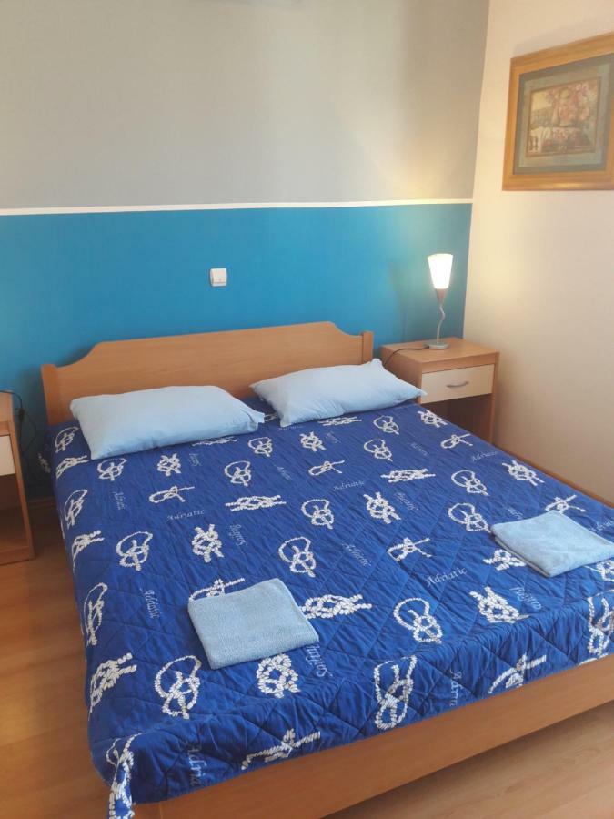 Apartments Lans Vodice Exterior photo