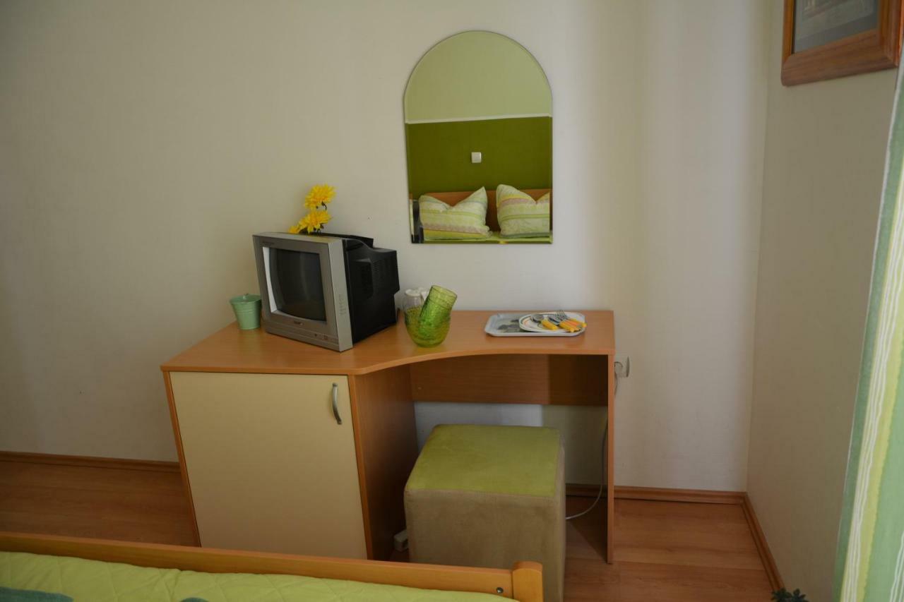 Apartments Lans Vodice Exterior photo