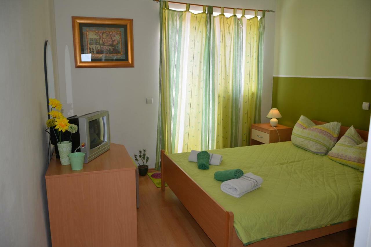 Apartments Lans Vodice Exterior photo